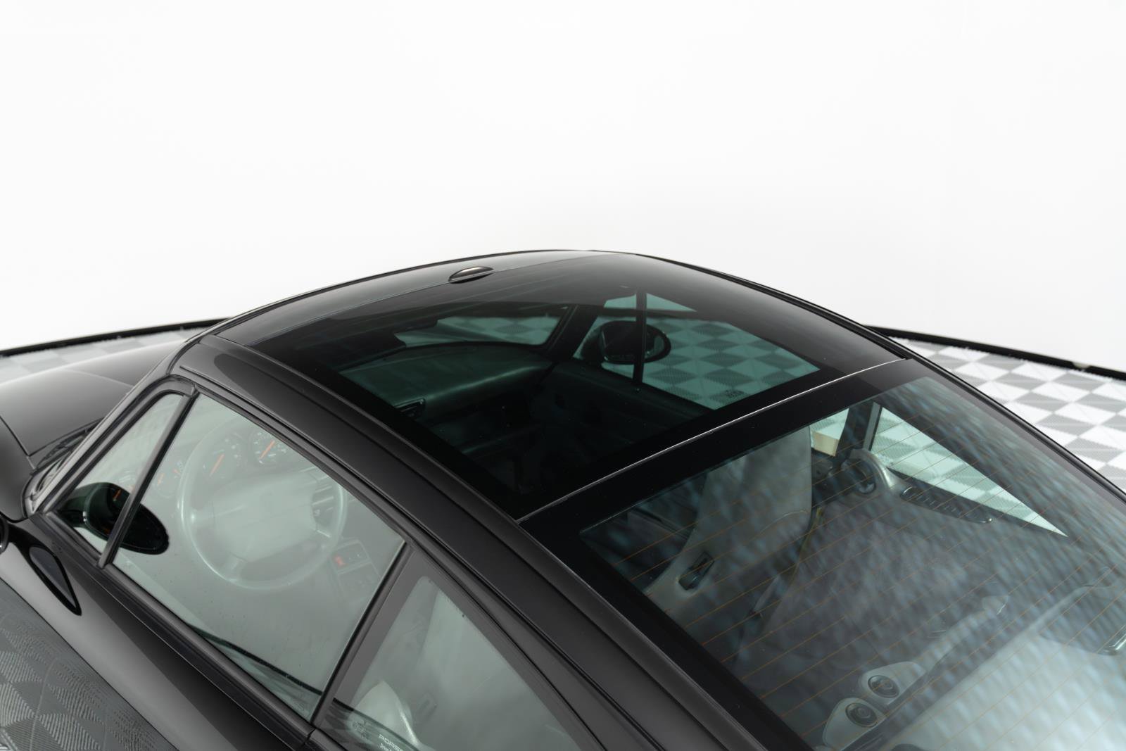 Used 1996 Porsche 911 Targa RWD image 21