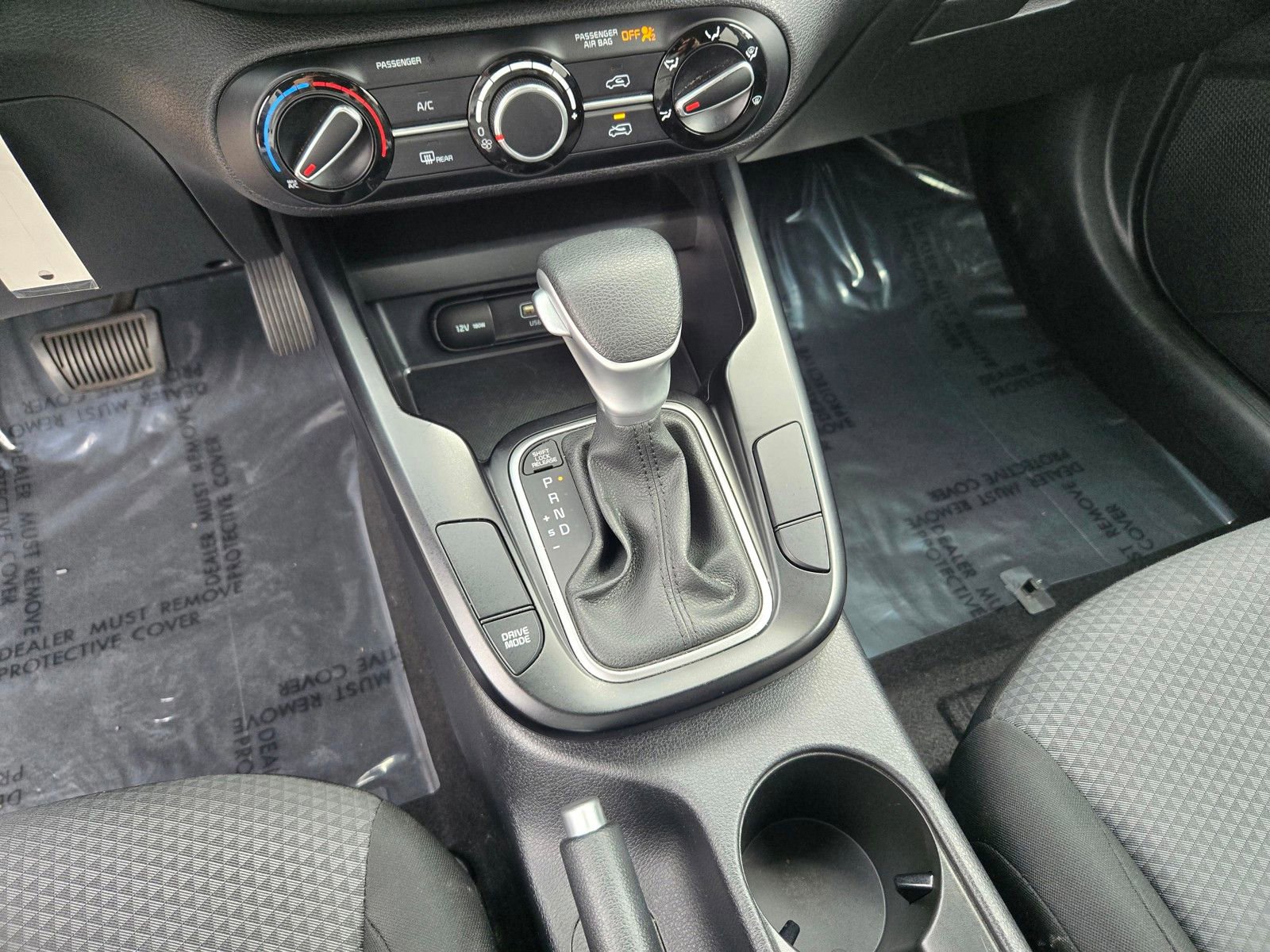 Used 2023 Kia Soul LX w/ Option Group 015 image 17