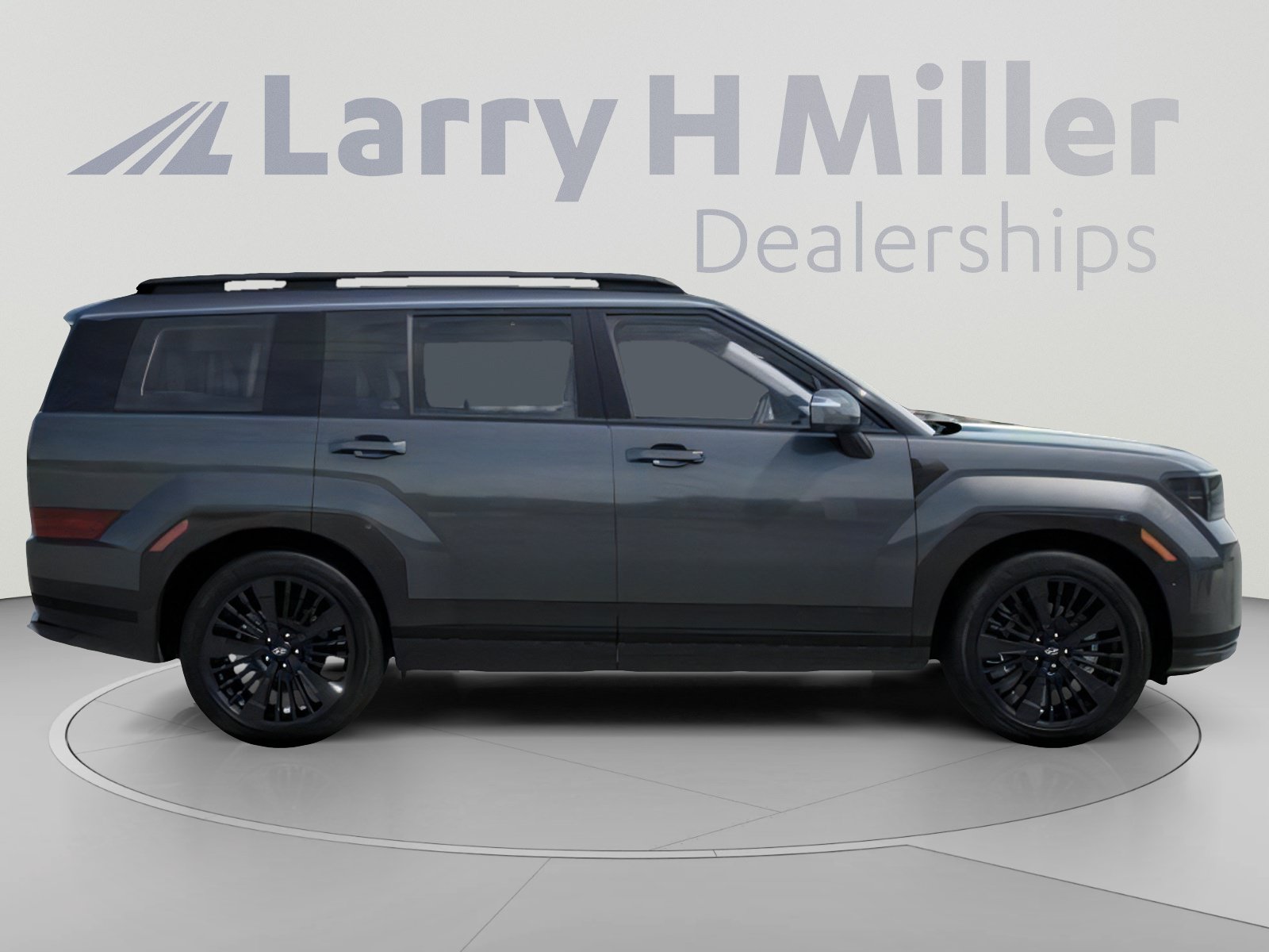 New 2027 Hyundai Santa Fe Calligraphy AWD/4WD image 7