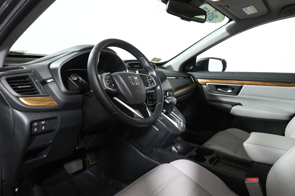 Used 2017 Honda CR-V Touring image 15