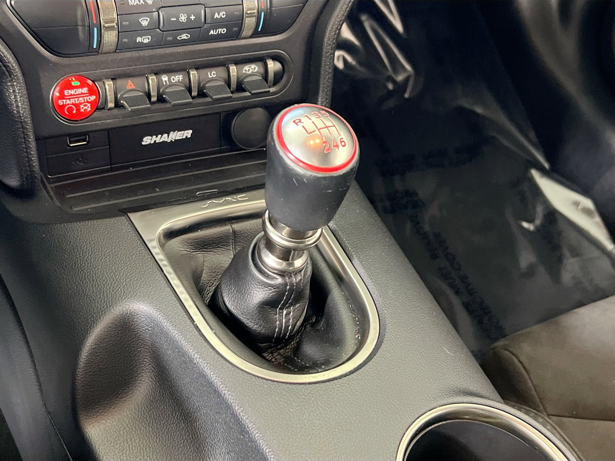 Used 2017 Ford Mustang Shelby GT350 w/ Electronics Package image 17