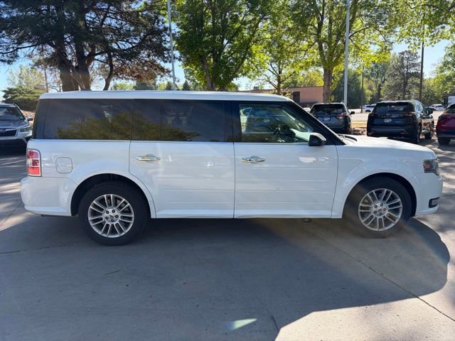 Used 2016 Ford Flex SEL w/ Equipment Group 201A AWD/4WD image 6