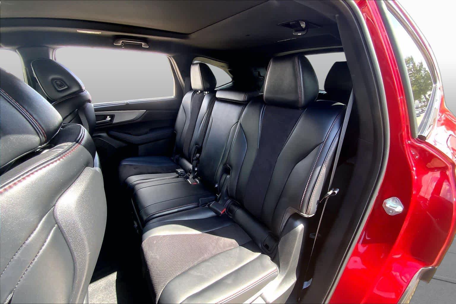 Used 2023 Acura MDX A-Spec AWD/4WD image 21