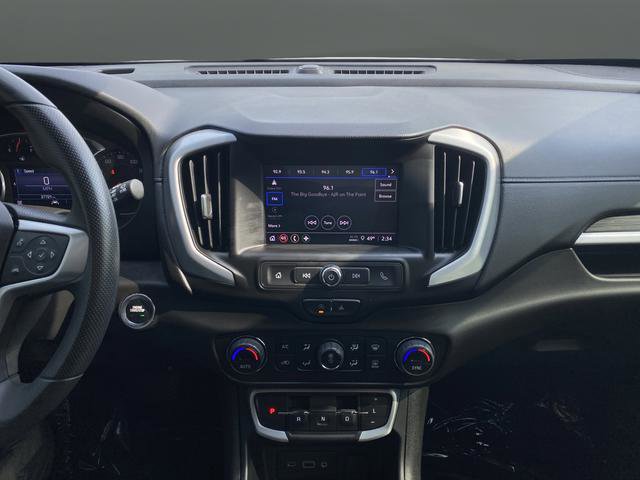 Used 2022 GMC Terrain SLE w/ Driver Convenience Package image 14