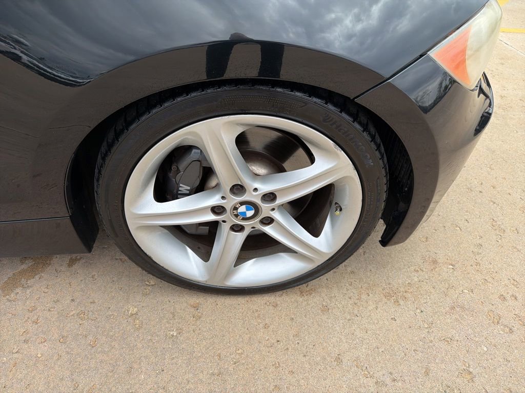 Used 2008 BMW 135i Coupe RWD image 26