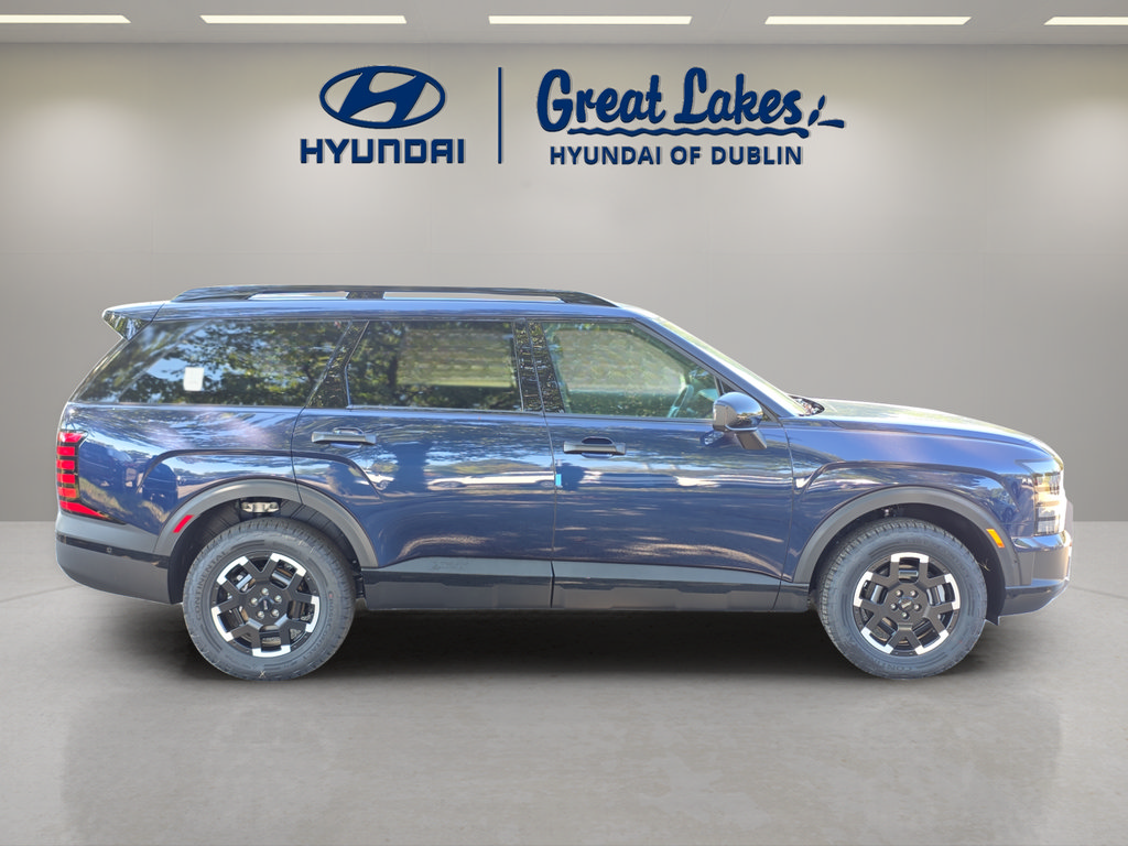New 2026 Hyundai Palisade XRT Pro AWD/4WD image 6