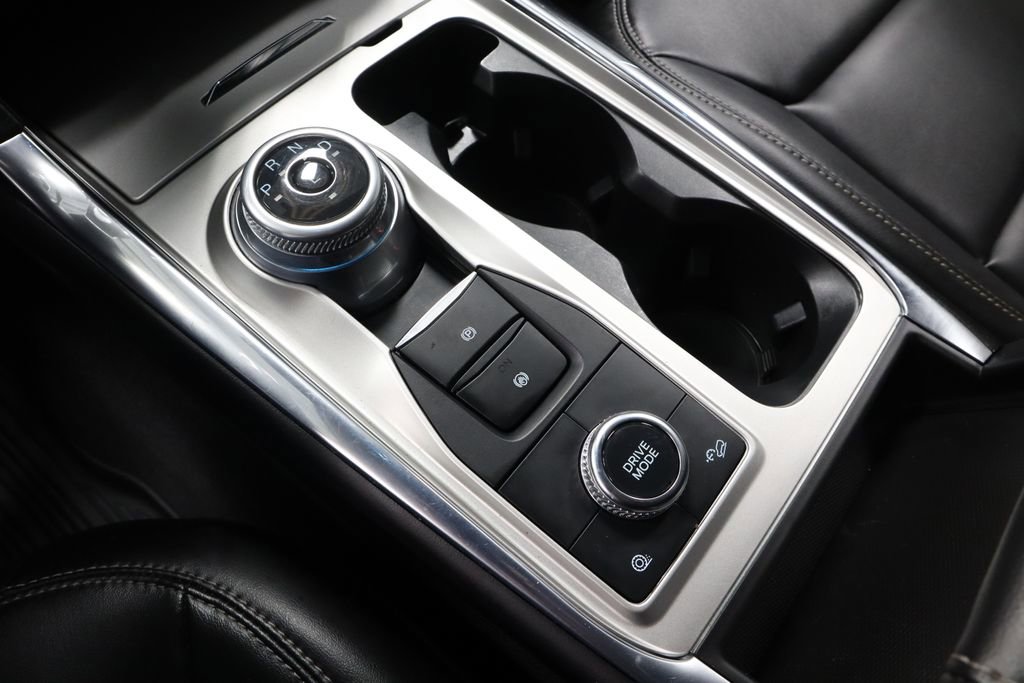 Certified 2022 Ford Explorer XLT w/ Equipment Group 202A image 36