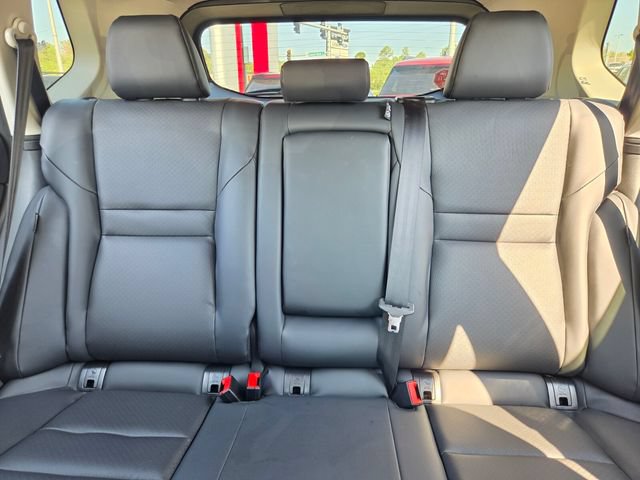 New 2026 Nissan Rogue Dark Armor FWD image 11