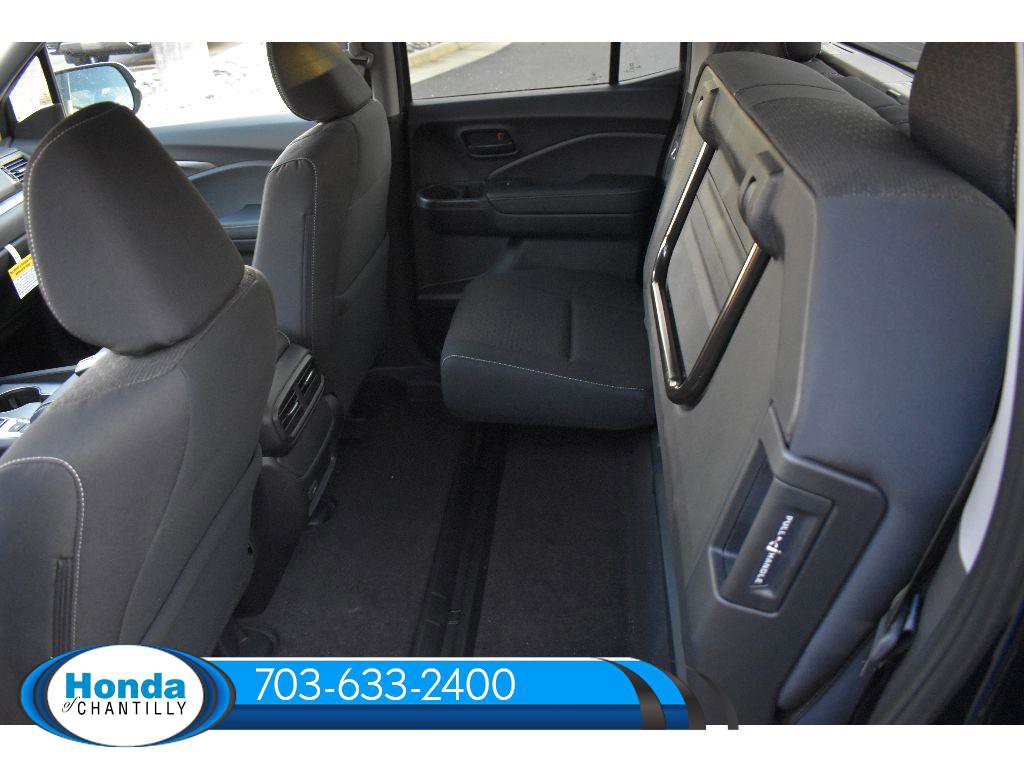 New 2026 Honda Ridgeline Sport image 16