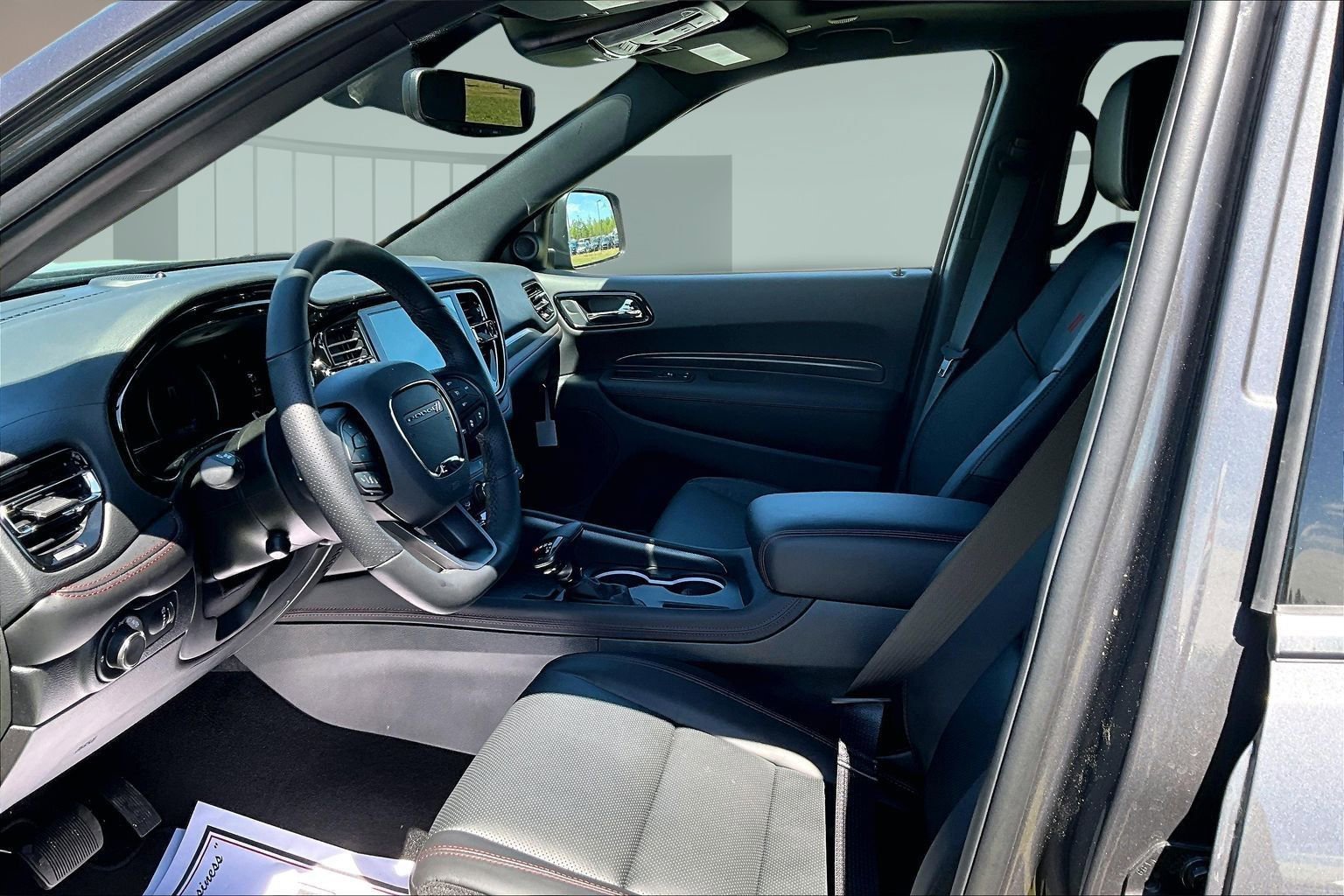 New 2026 Dodge Durango GT image 23