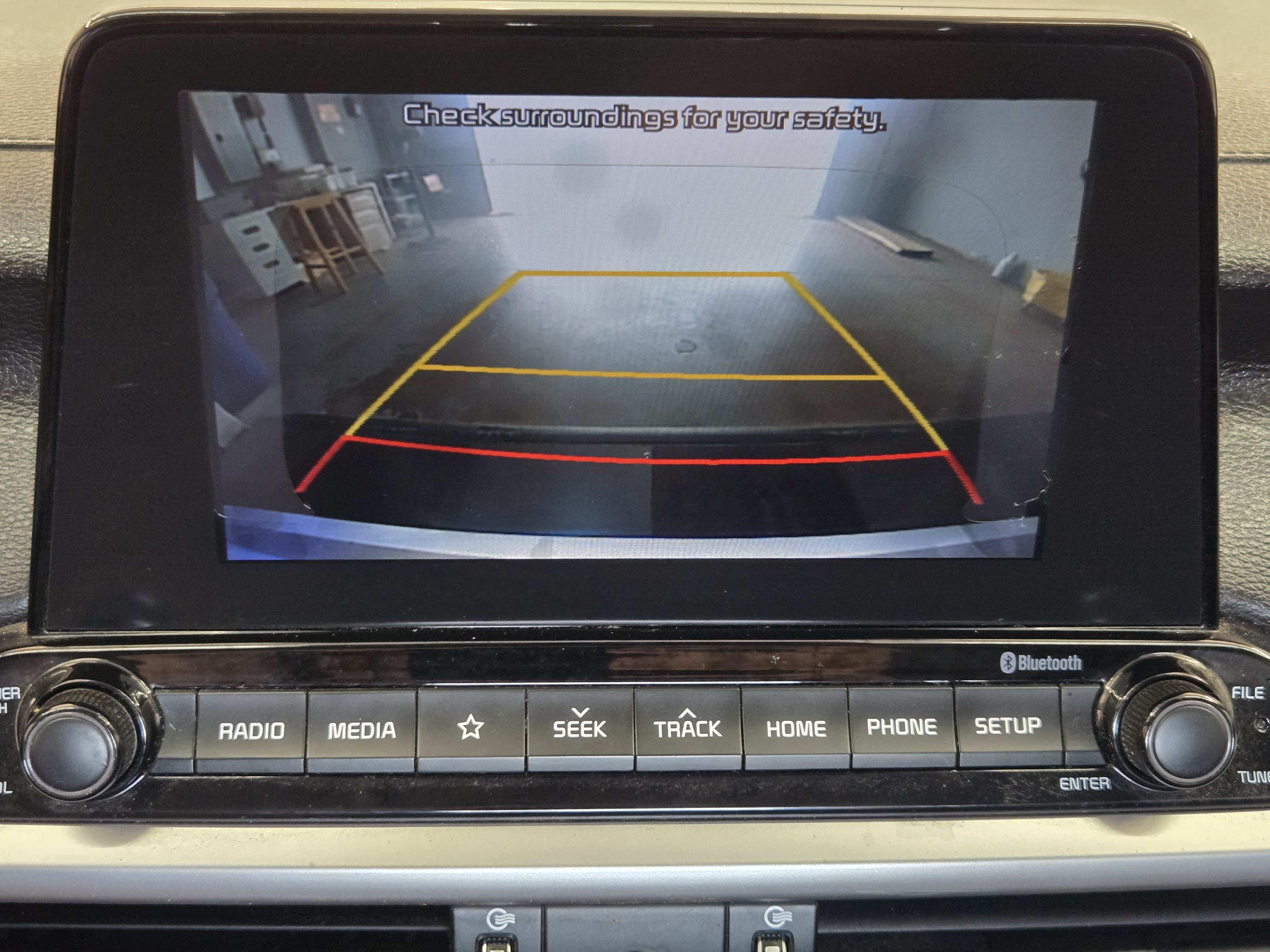 Used 2020 Kia Forte LXS FWD image 19