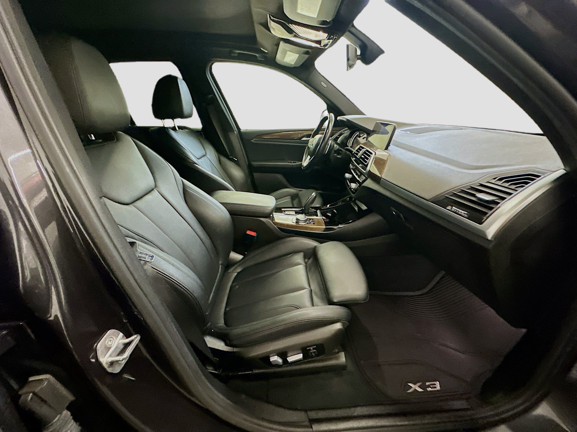 Used 2018 BMW X3 xDrive30i AWD/4WD image 32