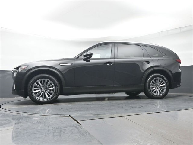 Certified 2024 MAZDA CX-90 Plug-In Hybrid w/ Preferred image 31