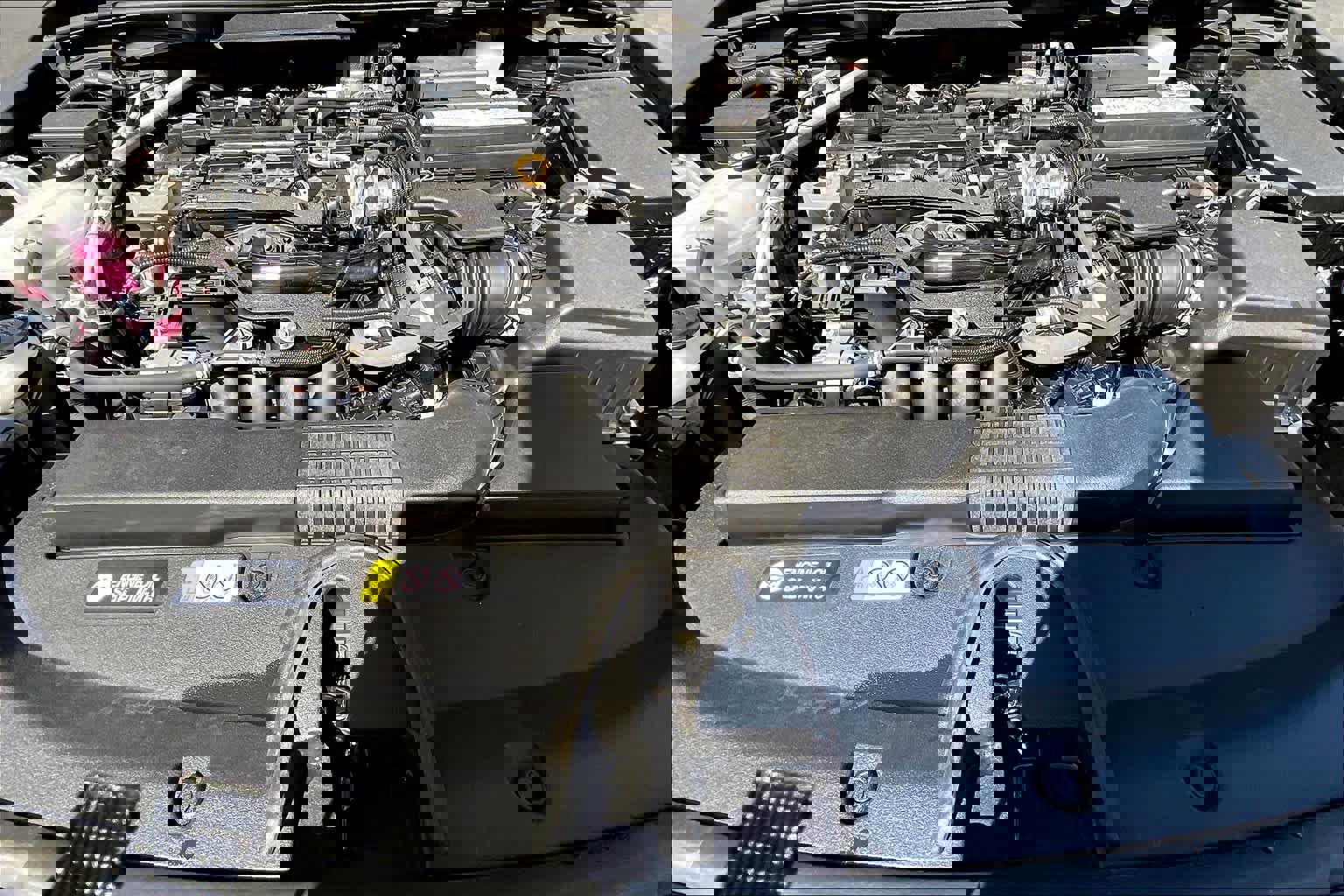 Used 2020 Toyota Corolla SE image 30