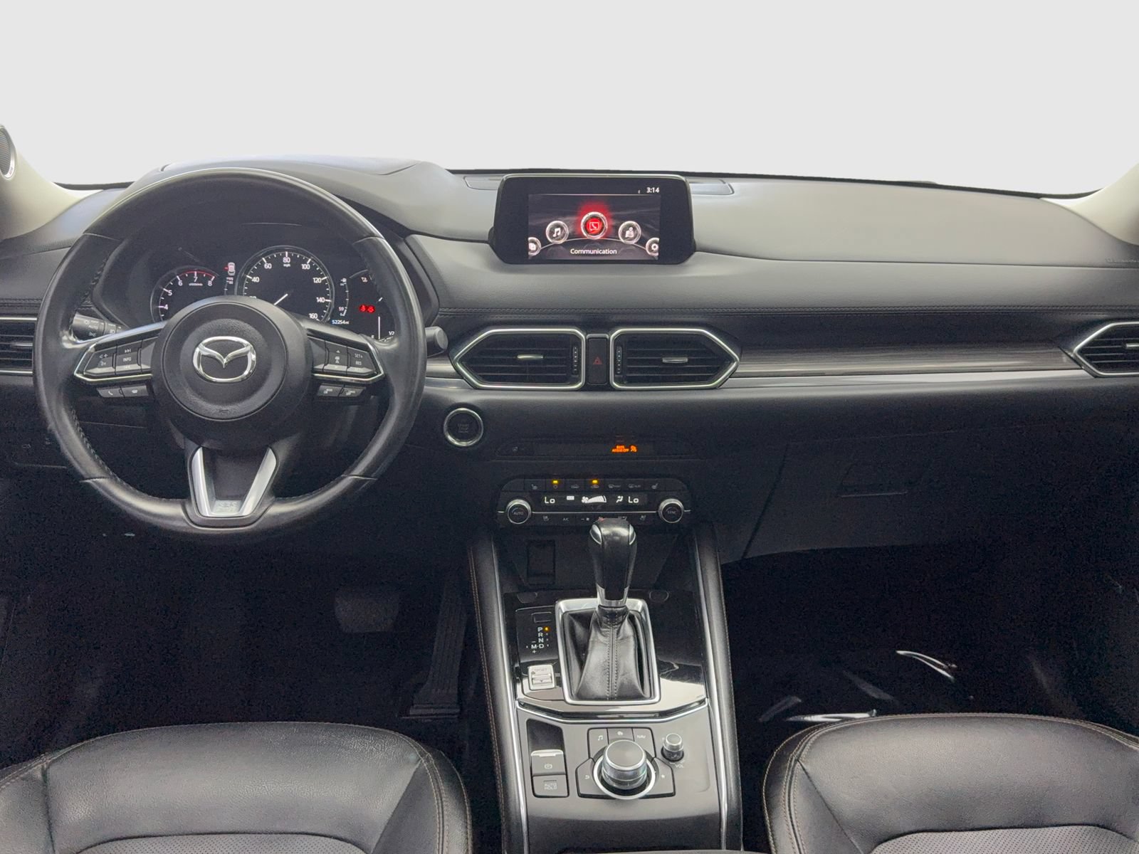 Used 2019 MAZDA CX-5 Grand Touring w/ GT Premium Package FWD image 20