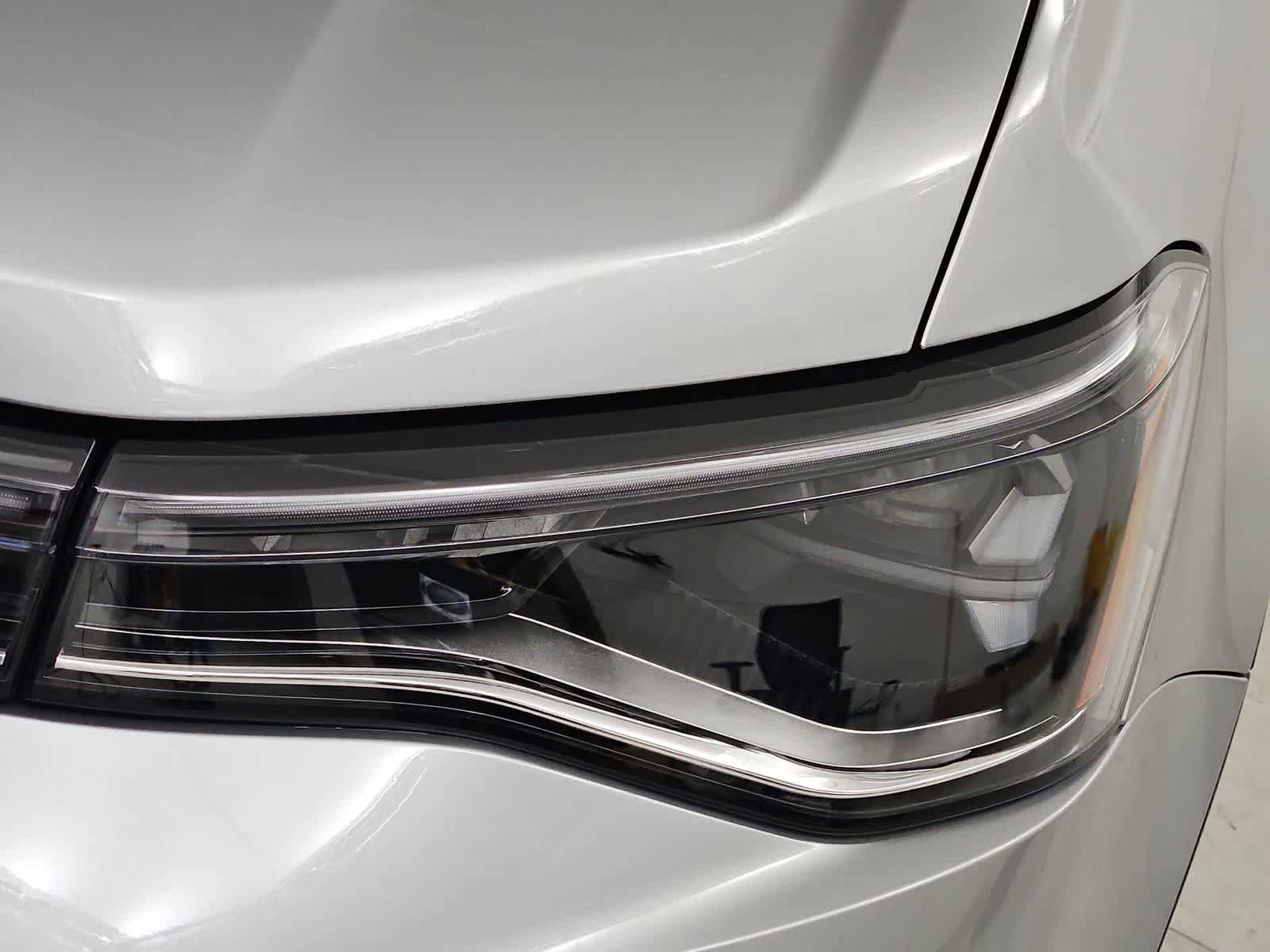 New 2026 Volkswagen Taos SEL AWD/4WD image 10