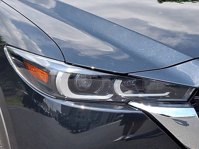 Certified 2023 MAZDA CX-5 AWD 2.5 S image 9
