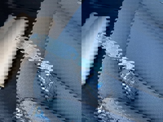 New 2026 Subaru Crosstrek 2.0i Premium image 30