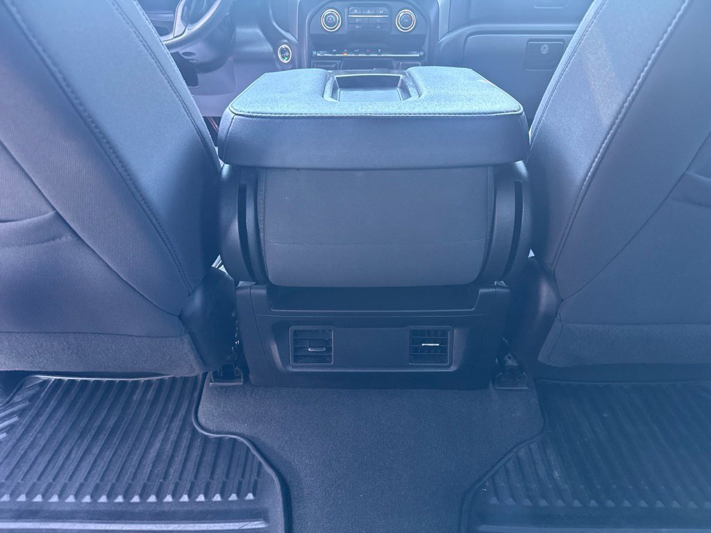Used 2023 Chevrolet Silverado 1500 Custom AWD/4WD image 27