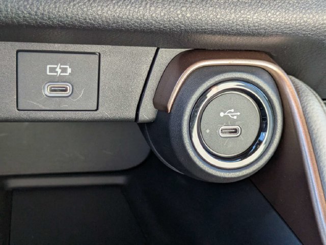 Certified 2026 Toyota Grand Highlander AWD Hybrid image 25