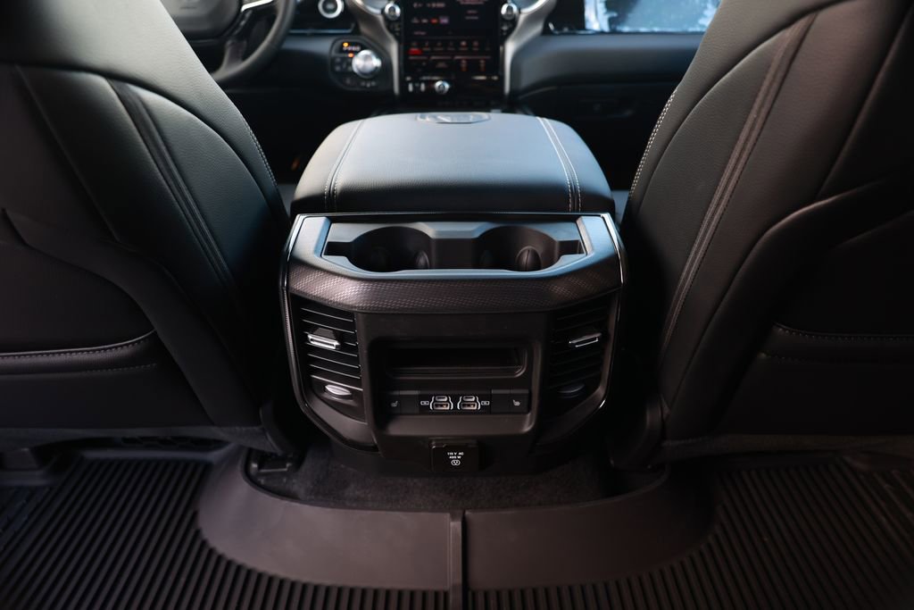 New 2026 RAM 1500 Rebel w/ Rebel Level 2 Equipment Group image 30