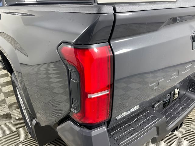 New 2026 Toyota Tacoma SR5 image 16