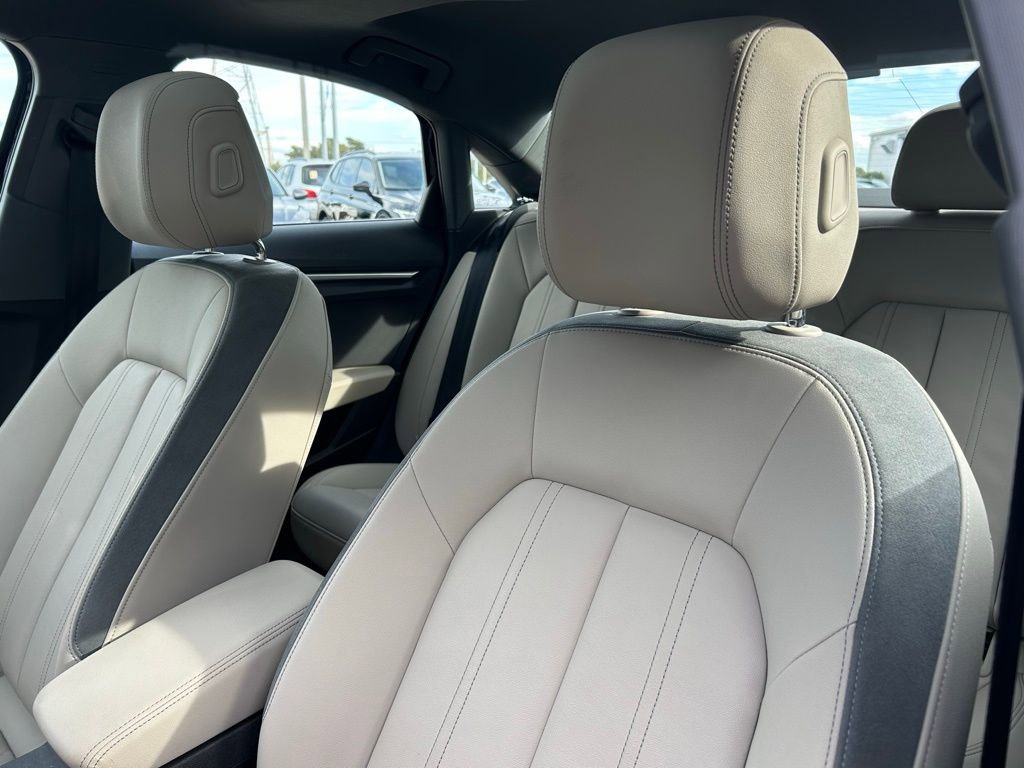 Used 2022 Audi A3 2.0T Premium image 17