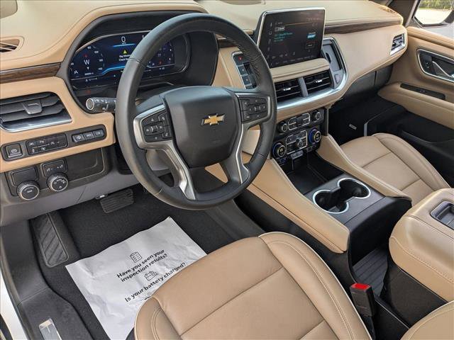 Used 2023 Chevrolet Tahoe Premier RWD image 10