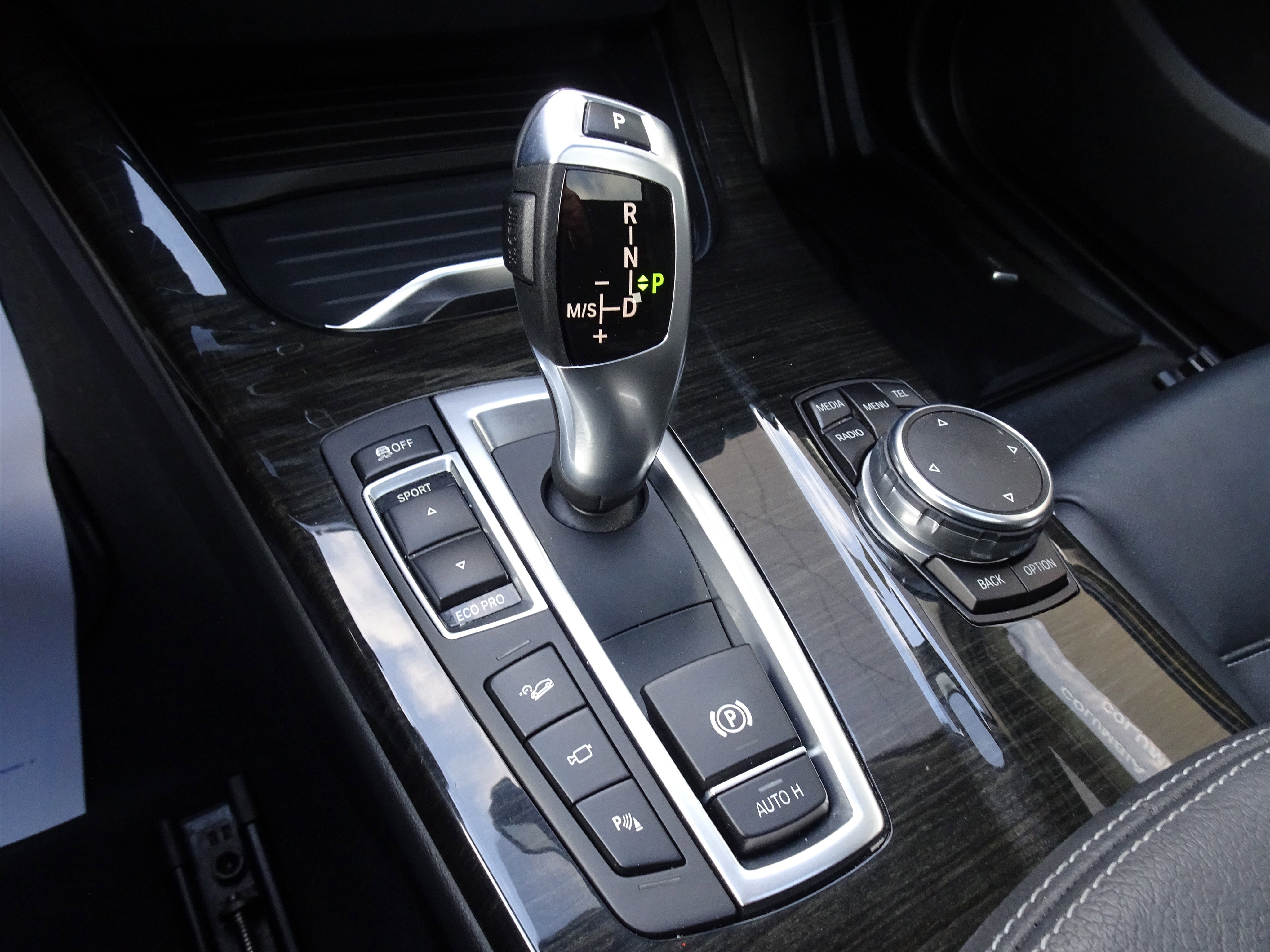 Used 2016 BMW X3 xDrive28d image 18