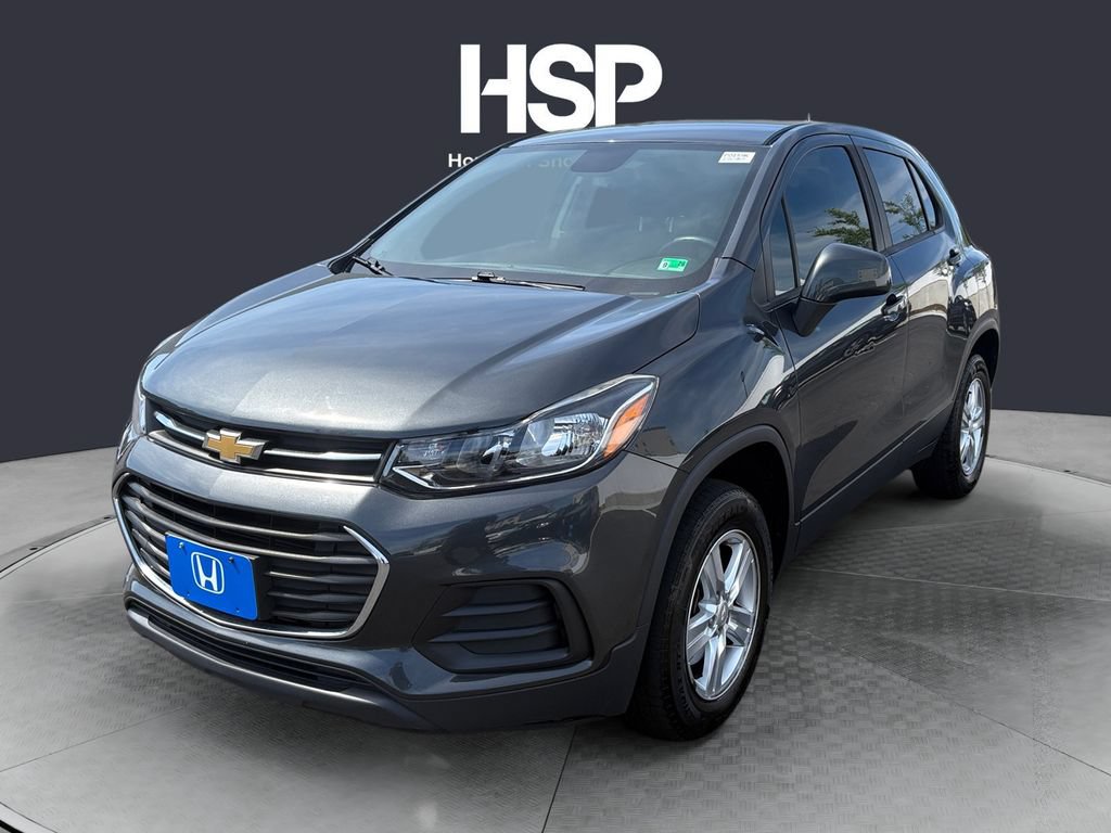 Used 2019 Chevrolet Trax LS w/ Tint and Cruise Package