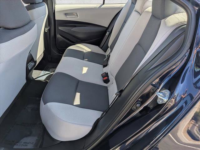 Used 2024 Toyota Corolla LE image 21