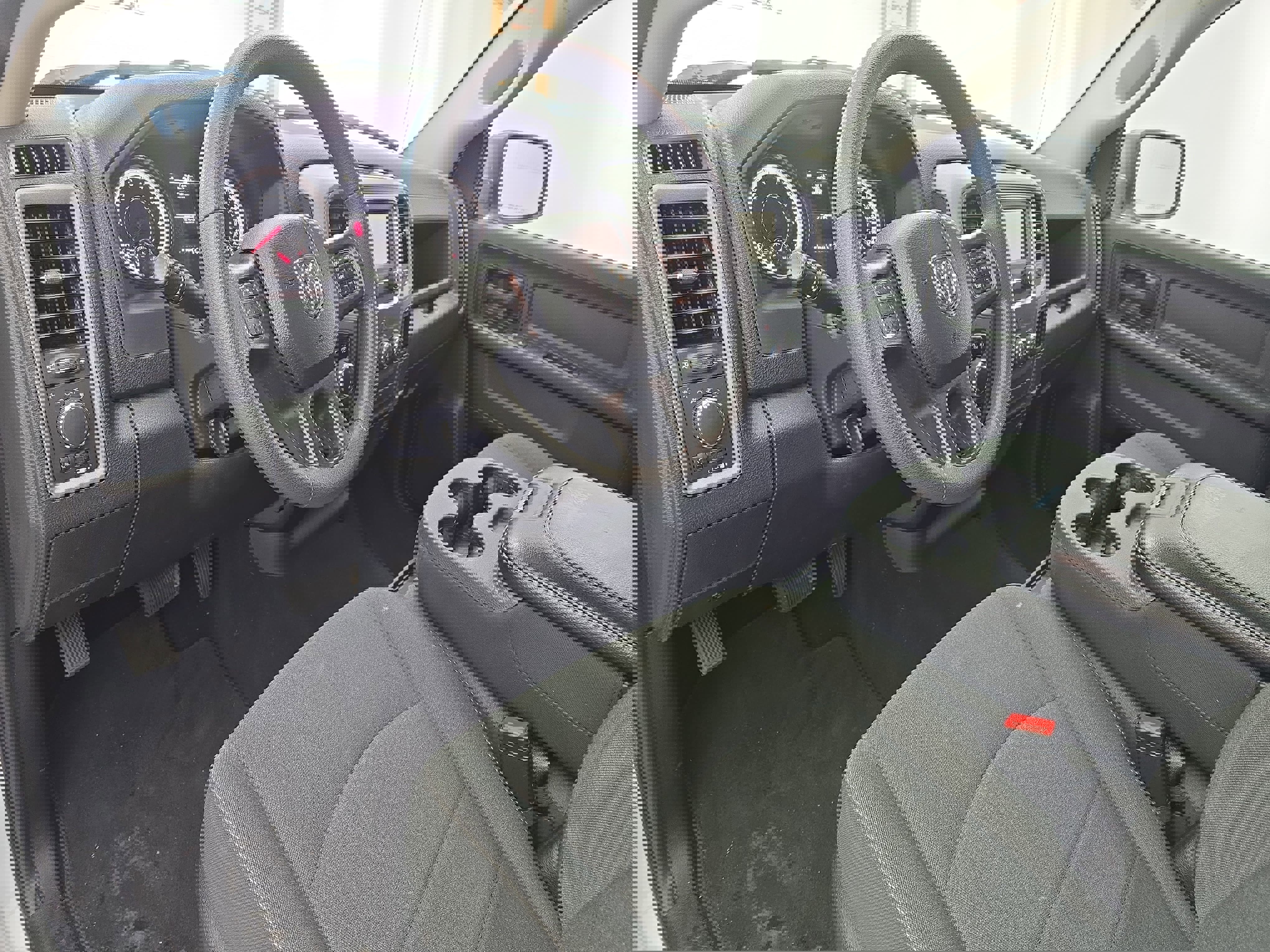 Used 2023 RAM 1500 Tradesman w/ Popular Equipment Group image 15