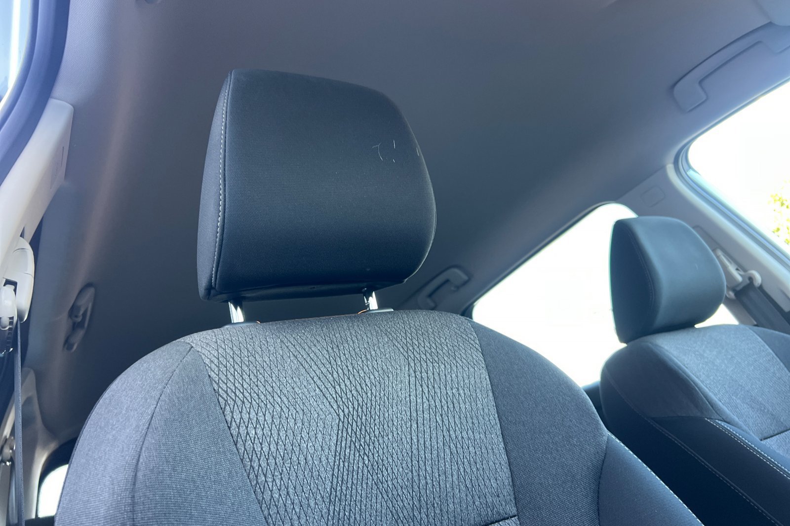 Certified 2026 Nissan Rogue SV FWD image 19