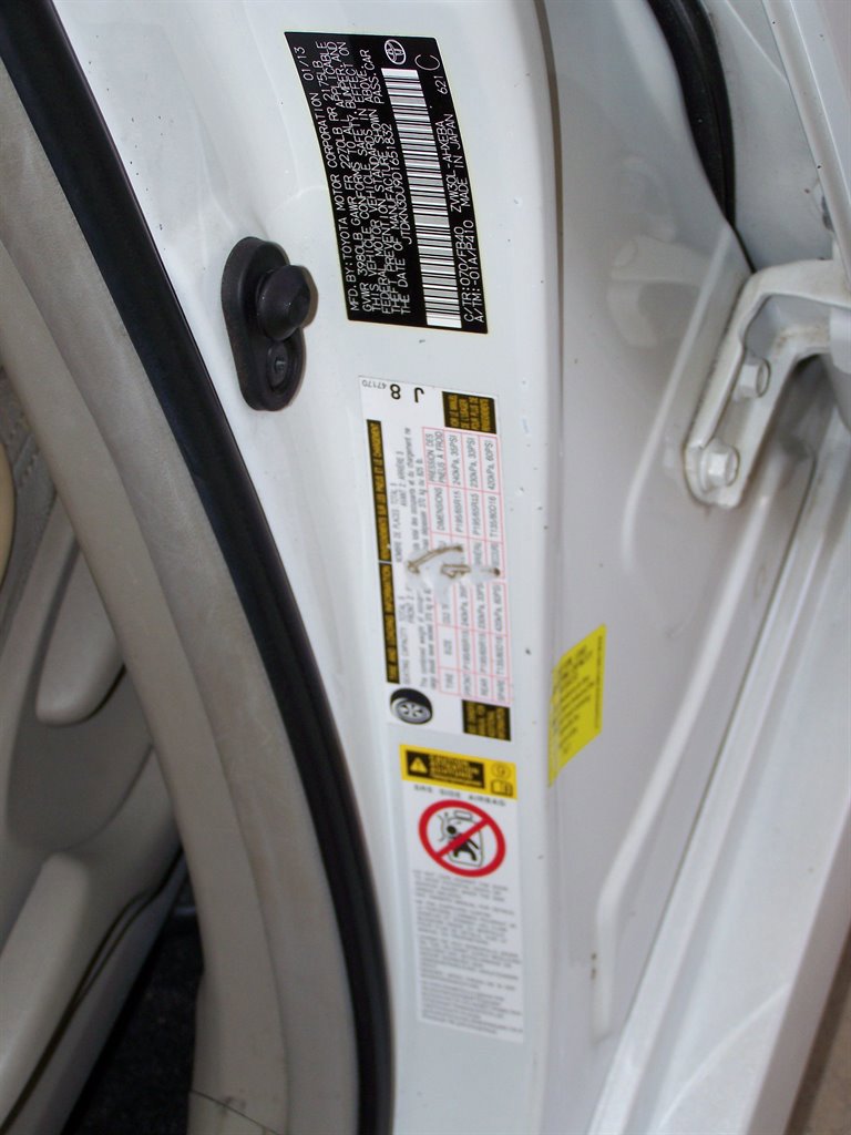 Used 2013 Toyota Prius Two image 36