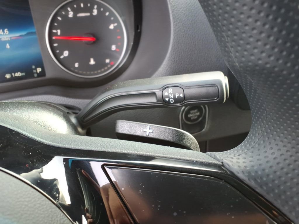 New 2026 Mercedes-Benz Sprinter 3500 image 20