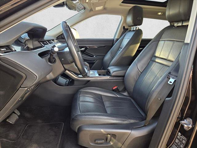 Used 2020 Land Rover Range Rover Evoque S AWD/4WD image 16