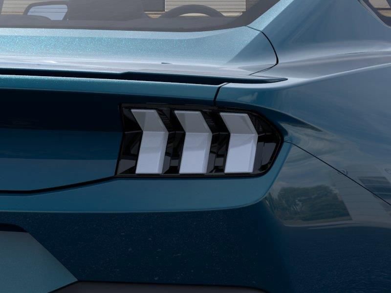New 2026 Ford Mustang GT image 21