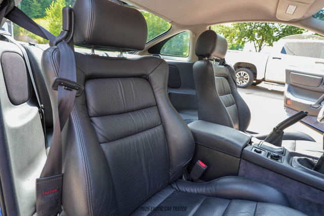 Used 1992 Dodge Stealth R/T Turbo image 38