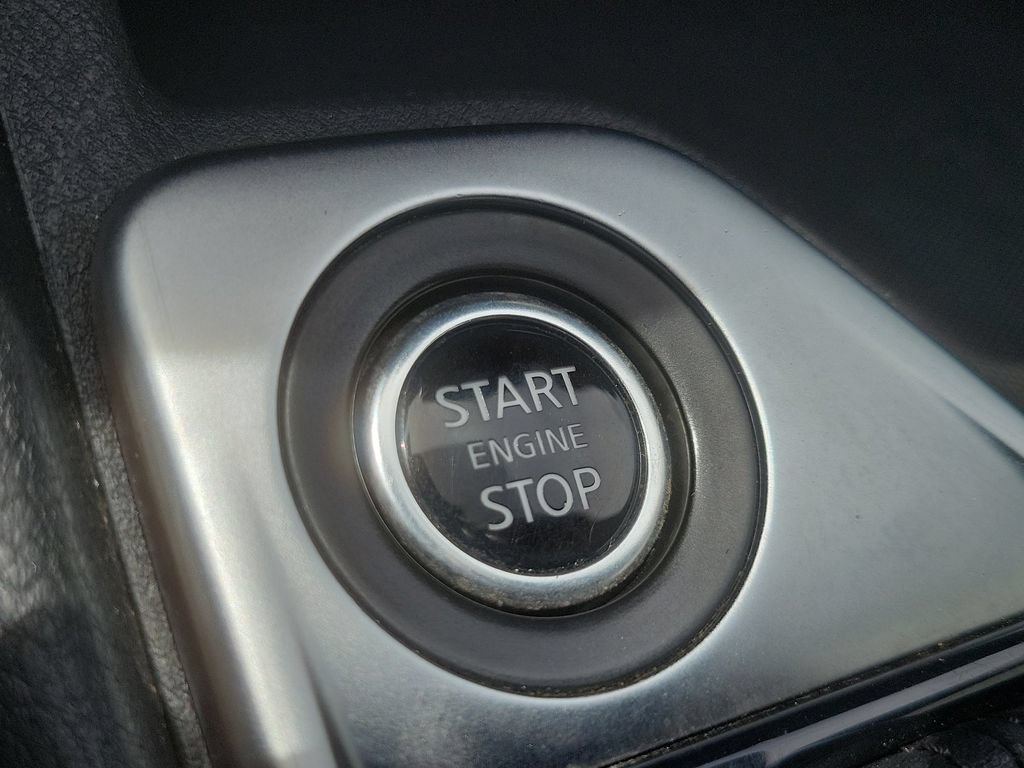 Used 2023 Nissan Sentra SV w/ All-Weather Package FWD image 17