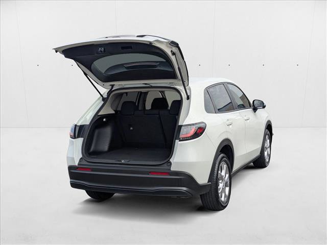 Certified 2023 Honda HR-V LX image 5