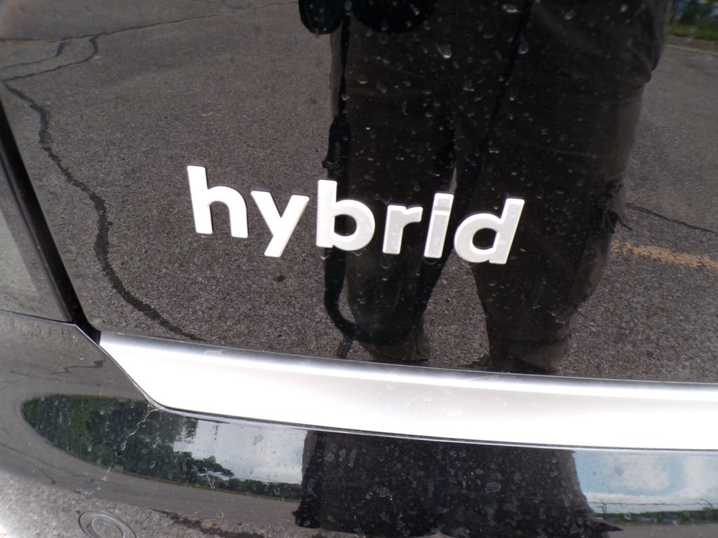 New 2026 Hyundai Palisade Calligraphy AWD/4WD image 18