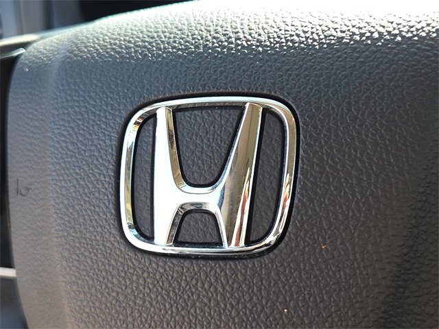 Used 2025 Honda Odyssey EX-L image 24