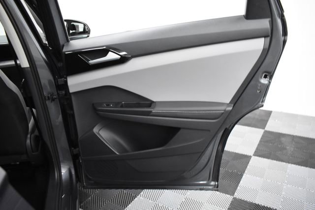 Used 2024 Volkswagen Taos S image 25