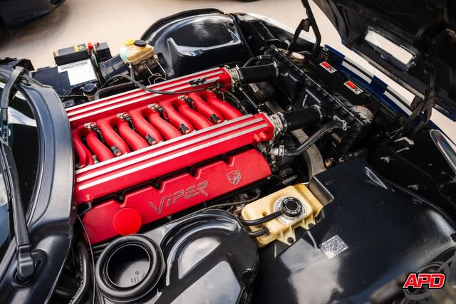 Used 1996 Dodge Viper GTS RWD image 90