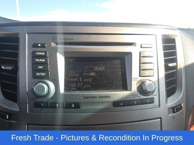Used 2014 Subaru Outback 2.5i Limited w/ Popular Package #1B AWD/4WD image 15