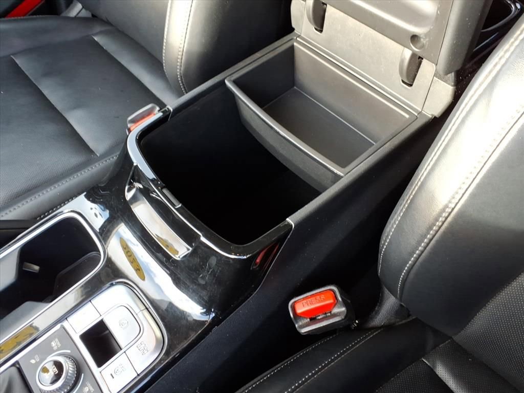 Used 2023 Kia Telluride LX image 30