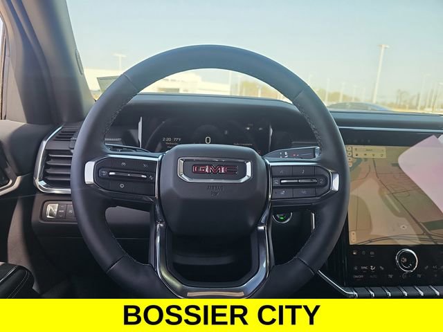 New 2025 GMC Acadia Elevation w/ Elevation Premium Package image 16