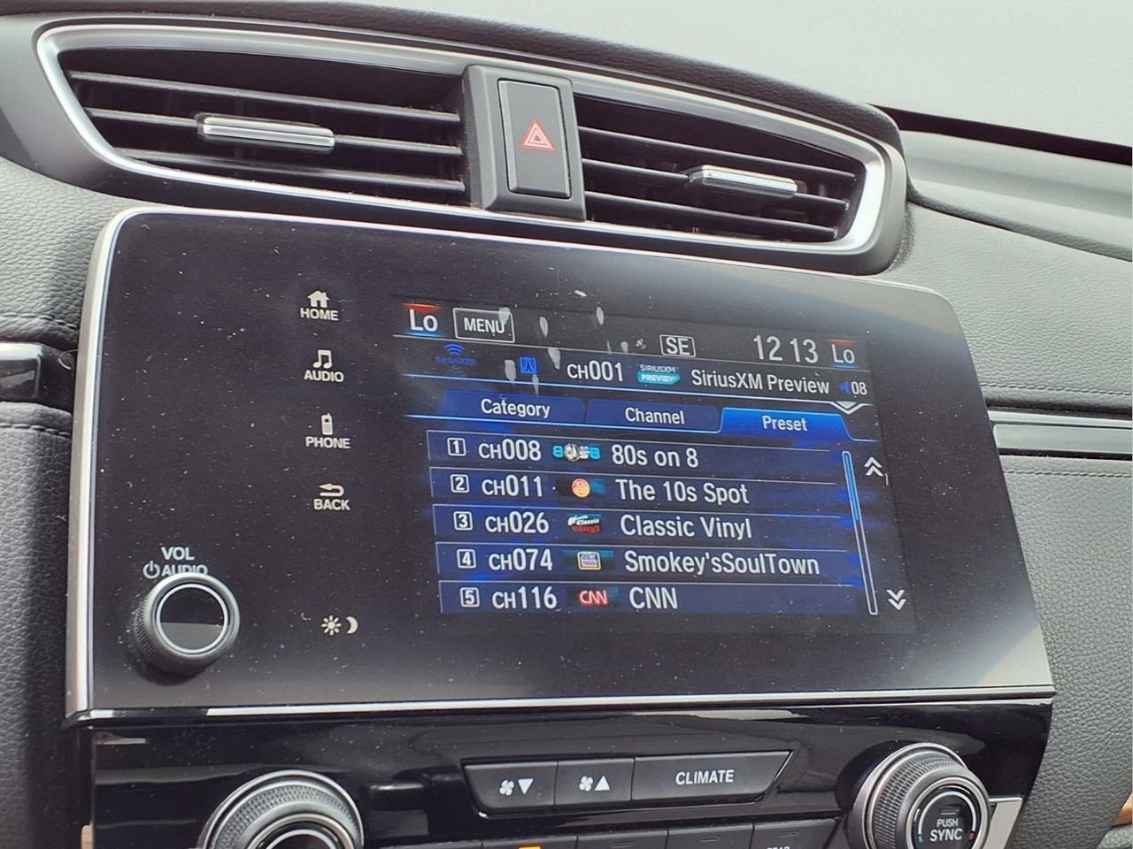 Used 2018 Honda CR-V EX-L image 20