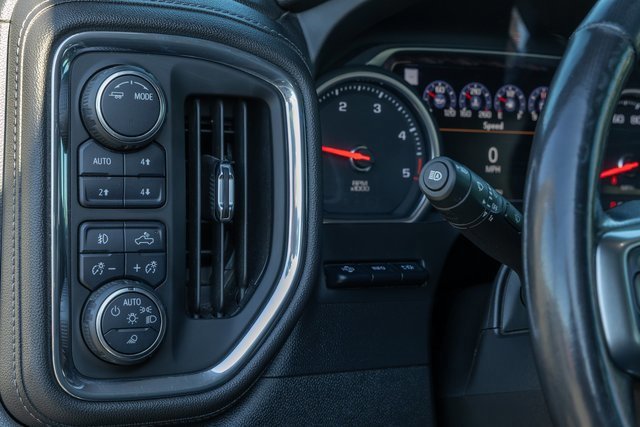 Used 2020 Chevrolet Silverado 3500 LTZ w/ LTZ Premium Package image 23