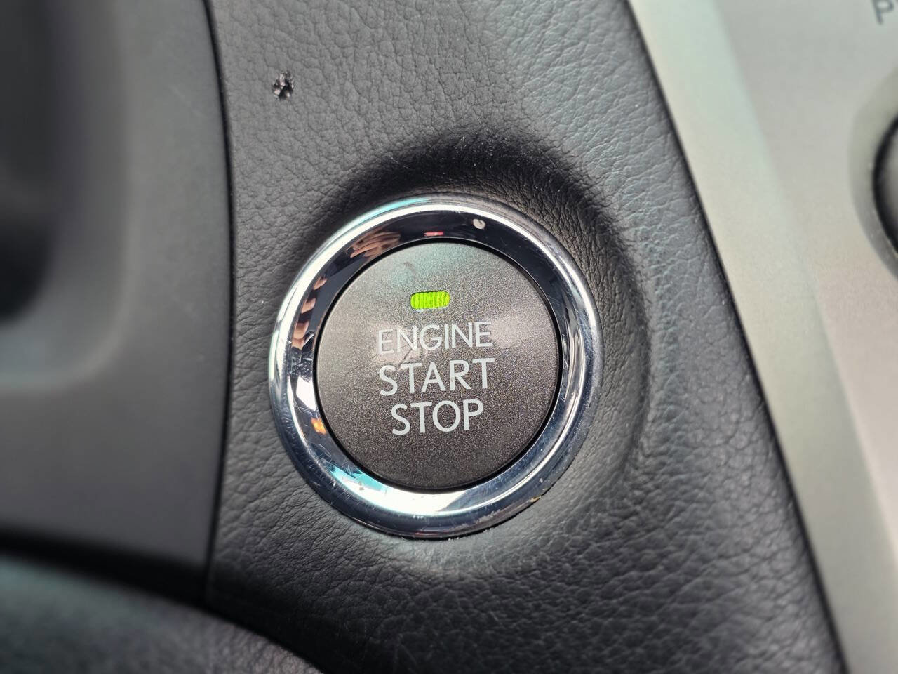 Used 2011 Lexus RX 350 AWD image 23